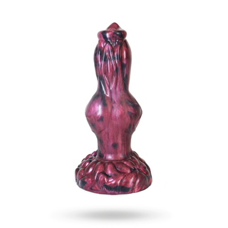 Monster Dildo Bad Cilo 21,5 Cm