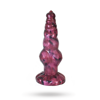 Monster Dildo Bad Twisto 23 Cm