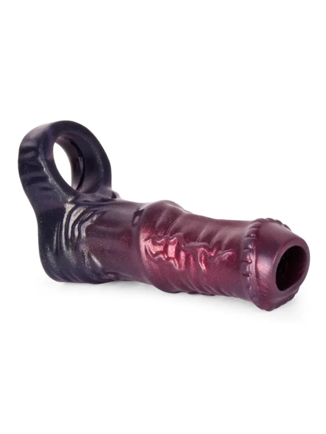 Monster Gilix Sleeve 9,5 cm