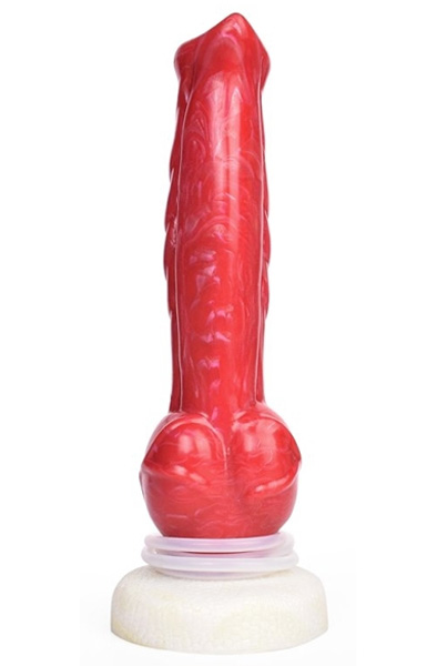 Monster Noxin Ejaculating Dildo 24 cm