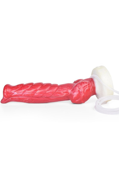 Monster Noxin Ejaculating Dildo 24 cm