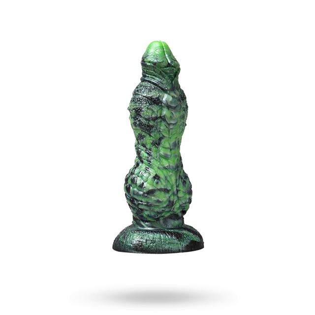Gode Dinduk Dildo 19 cm