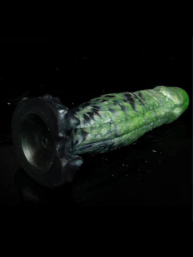 Gode Filuk Dildo 23 cm