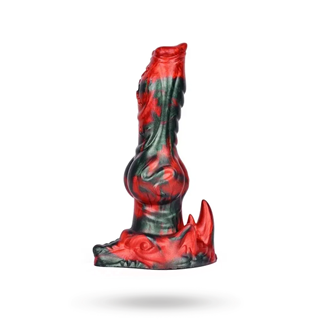 Monsterred Akorix Dildo 20,5 Cm