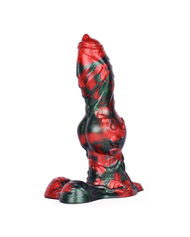 MonsterRed Caliorix Dildo 22 cm