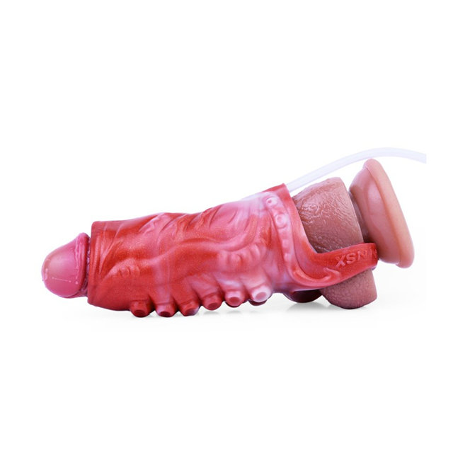 Calty Squirt Sleeve 12 cm