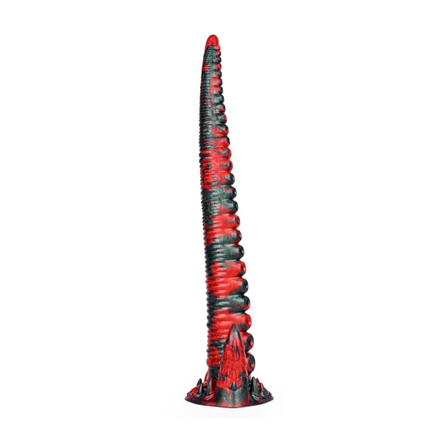 MonsterRed Doturix Dildo 44 cm