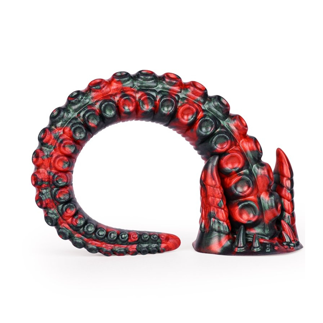 MonsterRed Doturix Dildo 44 cm