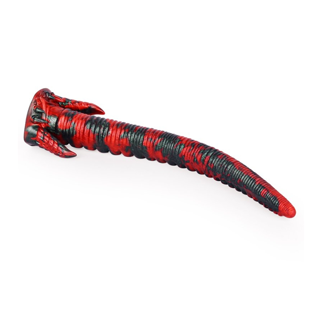 MonsterRed Doturix Dildo 44 cm
