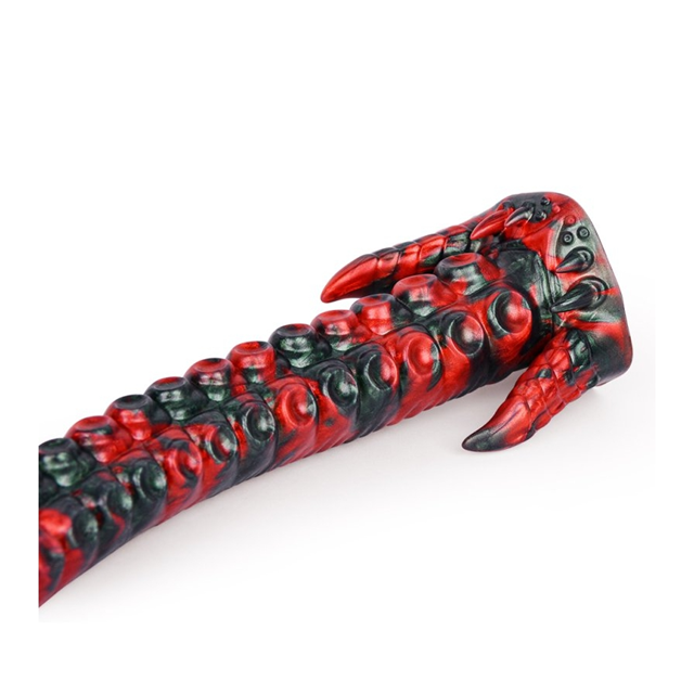 MonsterRed Doturix Dildo 44 cm