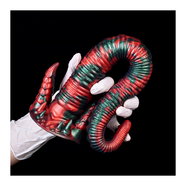 MonsterRed Doturix Dildo 44 cm