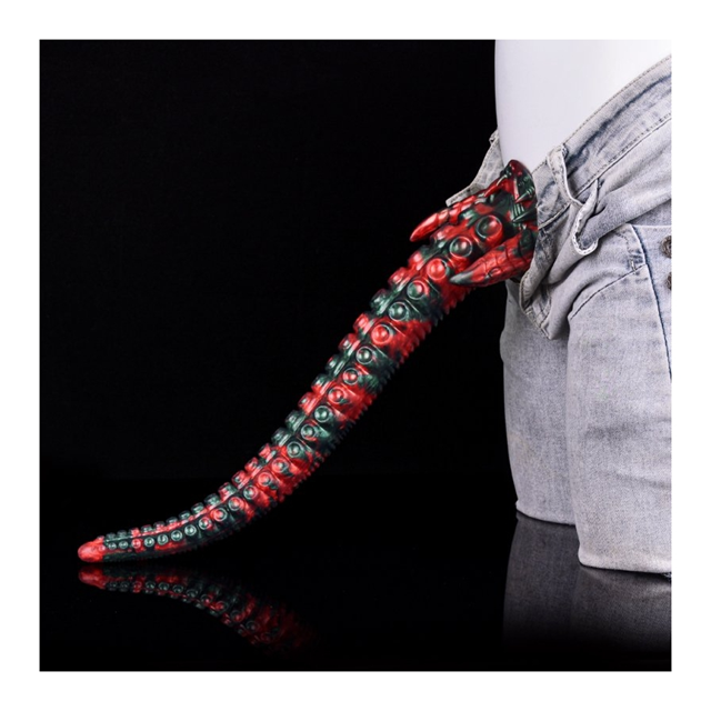 MonsterRed Doturix Dildo 44 cm