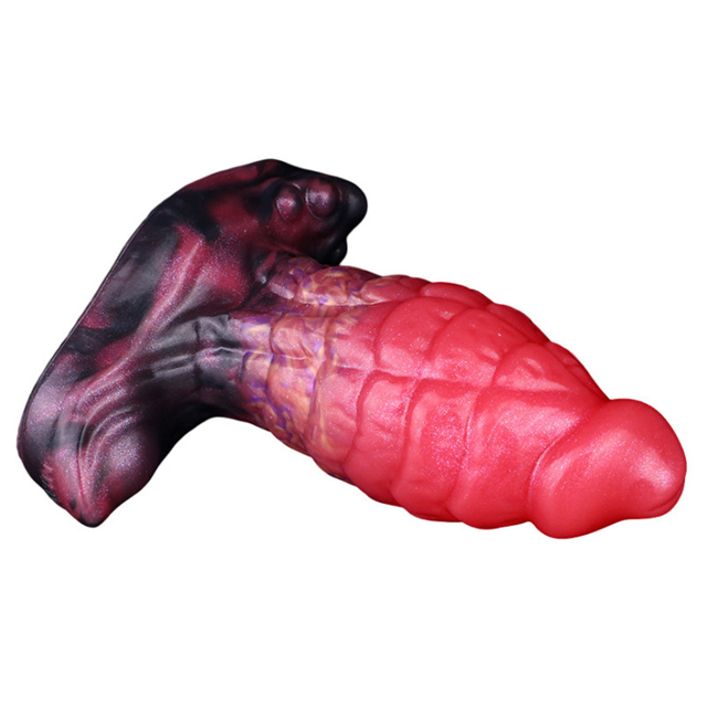 Tatoodick Plug 14 cm