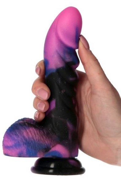 MonsterToyz Malefiga Dildo 19 cm