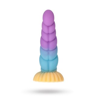 Monstertoyz Morganal Dildo 22 Cm