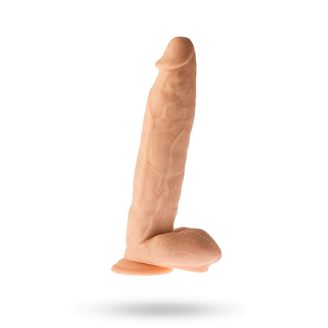 Mr. Dixx Giant Gio Dildo 30 cm