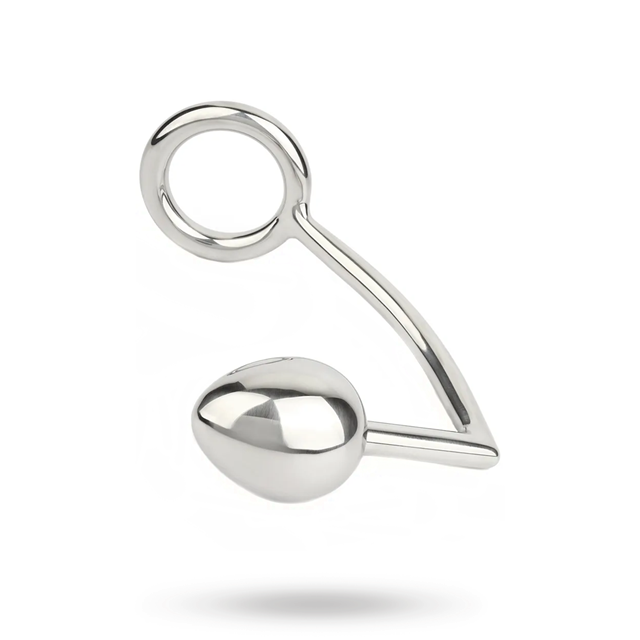 Mr. Steel Ass Hitch Egg 40mm/Ring 40mm