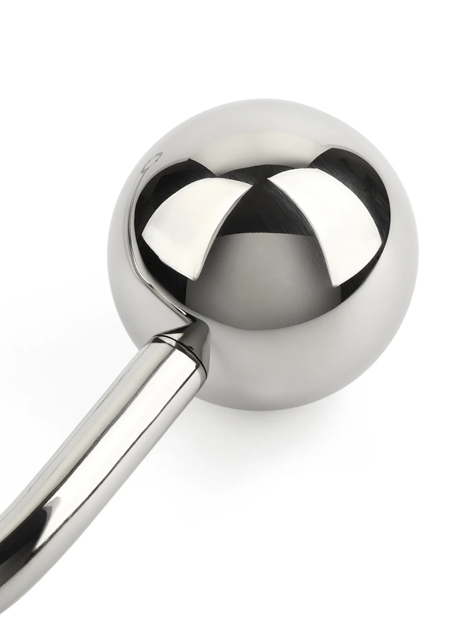 Mr. Steel Bondage Hook Ball 50 mm