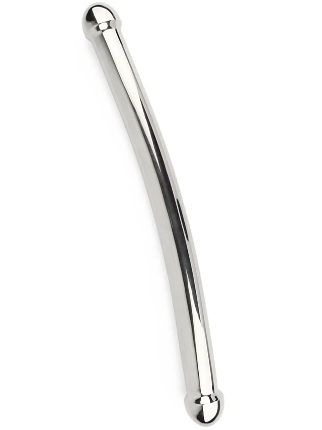 Mr. Steel Double Header Dildo 44 cm