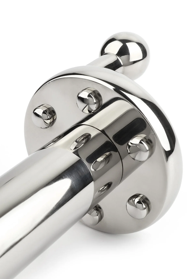 Mr. Steel Reamer Dildo Rotator