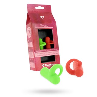 Mycero Fingervibrator