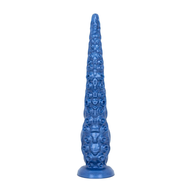 Kraken’s Grasp Tentacle Dildo 32 cm