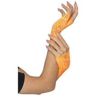 Nethandsker Korte Orange