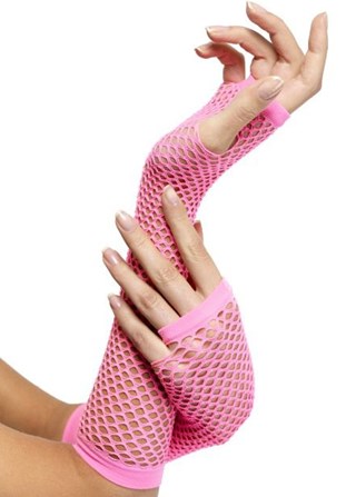 Nethandsker Lange Pink