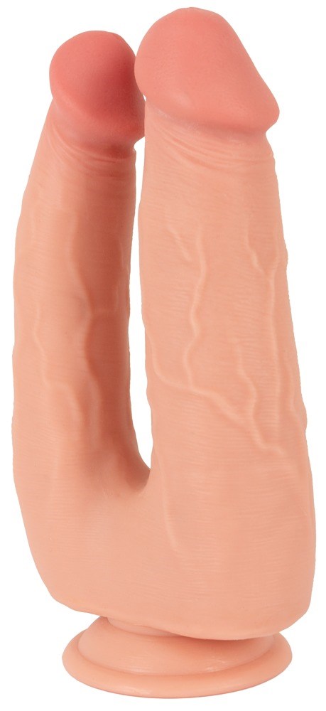 Bendable Double Penetrator