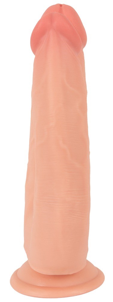 Bendable Double Penetrator