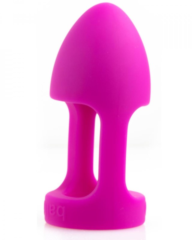 Balldo - Starter Set - Purple