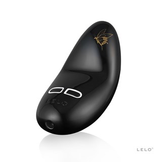 Nea 2 Genopladelig Klitorisvibrator