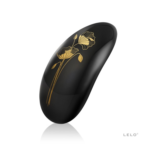 Nea 2 genopladelig klitorisvibrator