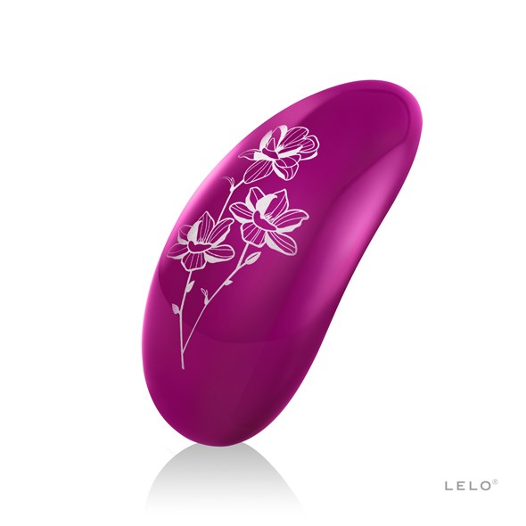 Nea 2 genopladelig klitorisvibrator