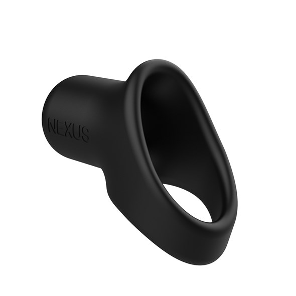 NEXUS - RISE SILICONE COCK AND BALL HOLDER