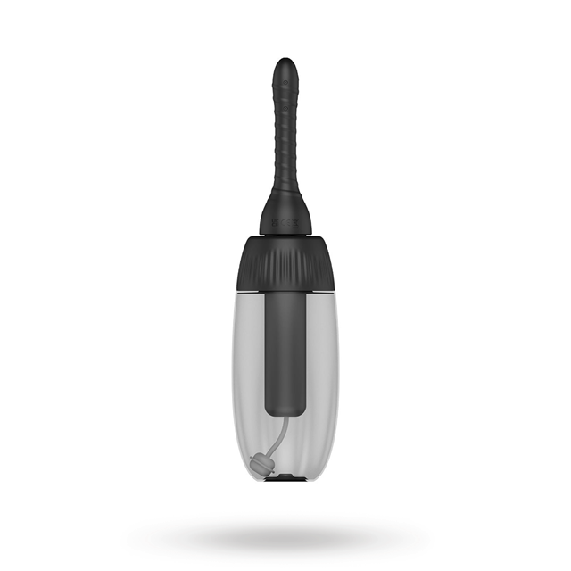 Automatic Rotating 360 Anal Douche