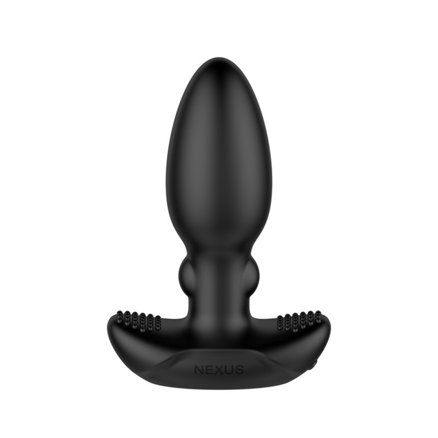 Nexus BEAT Rhythmic Vibrating Butt Plug With Remote