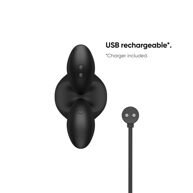 Nexus Bendz Adjustable Butt Plug Medium