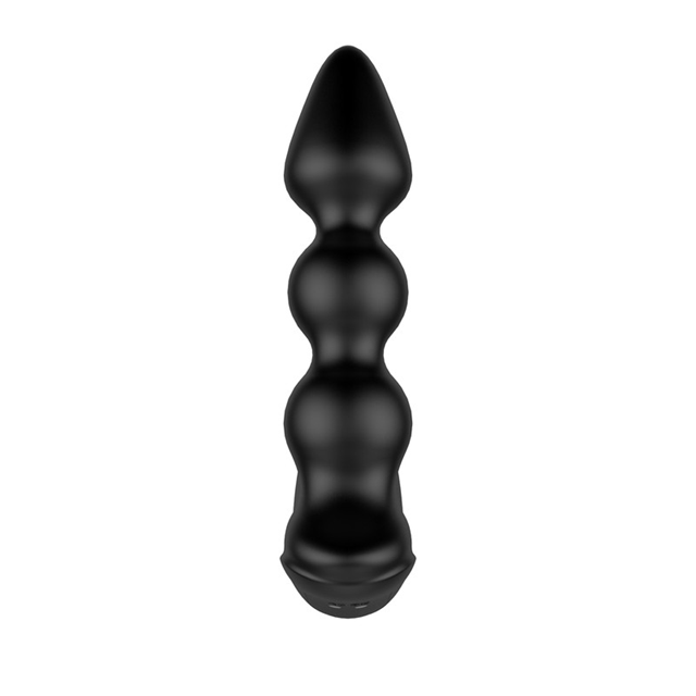 Nexus Bendz Prostate Edition Black