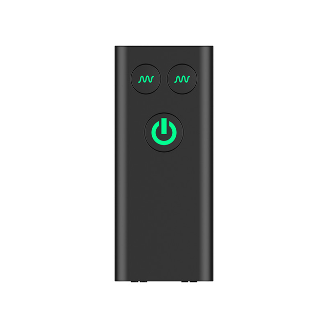 Nexus Bendz Prostate Edition Black