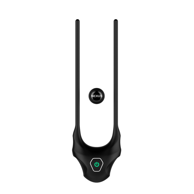 Nexus Forge Vibrating Adjustable Lasso Cock Ring