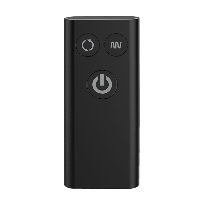 Nexus Revo Stealth Prostate Vibrator