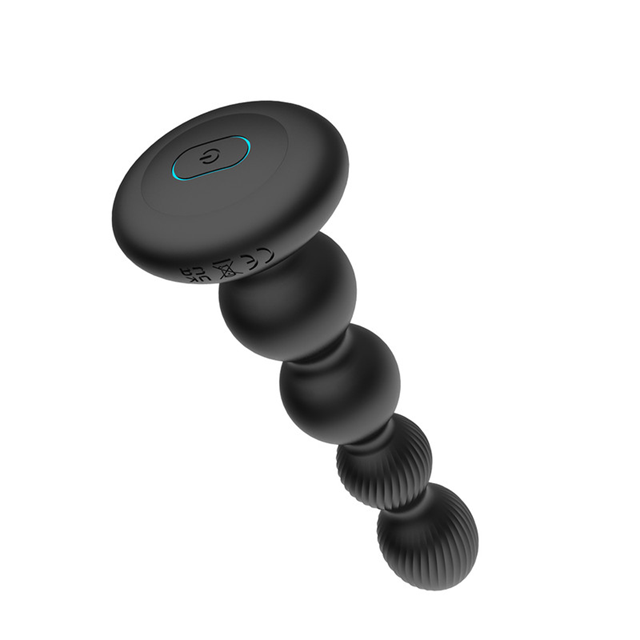 Nexus Tornado Rotating Beaded Probe