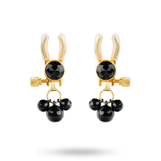 Nipple Clamps With Bells