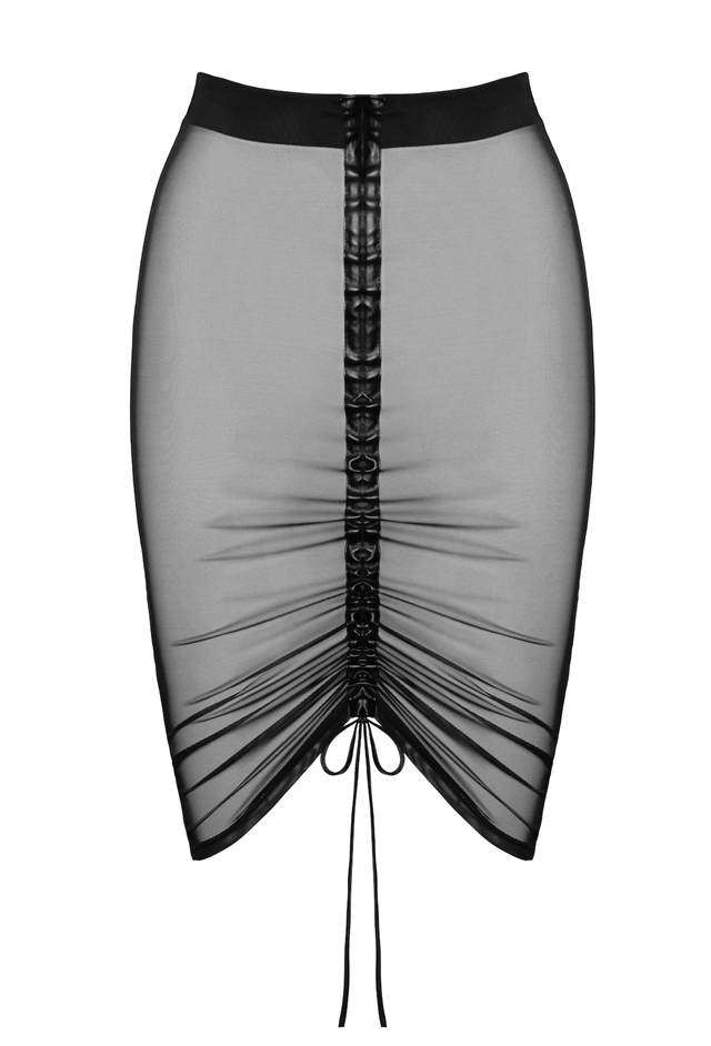 F390 Troublemaker Skirt