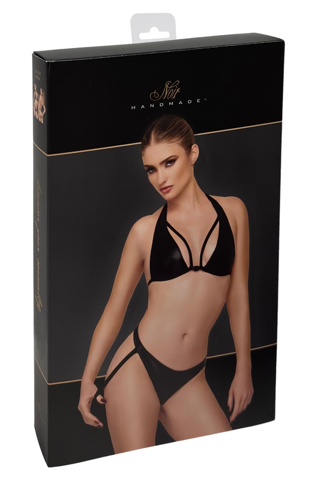 F391 Troublemaker Bralette