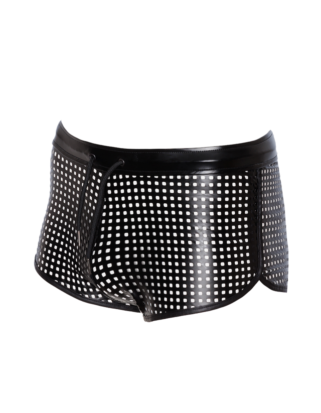 H079 Mayhem Shorts