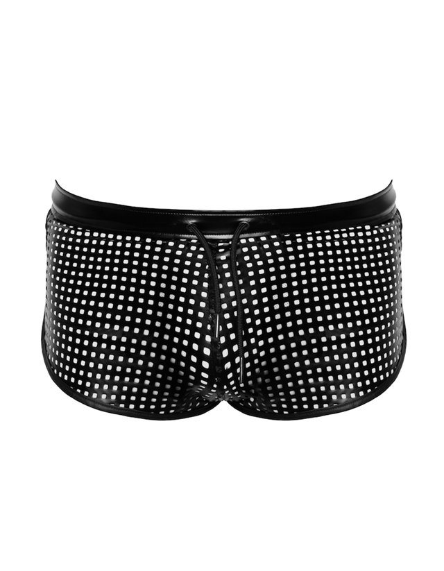 H079 Mayhem Shorts