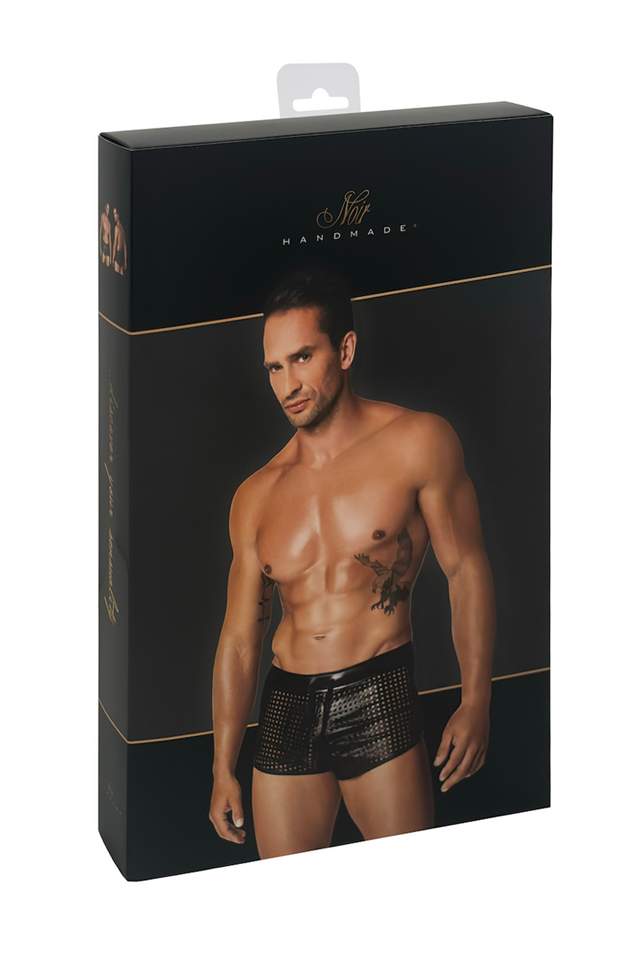 H079 Mayhem Shorts