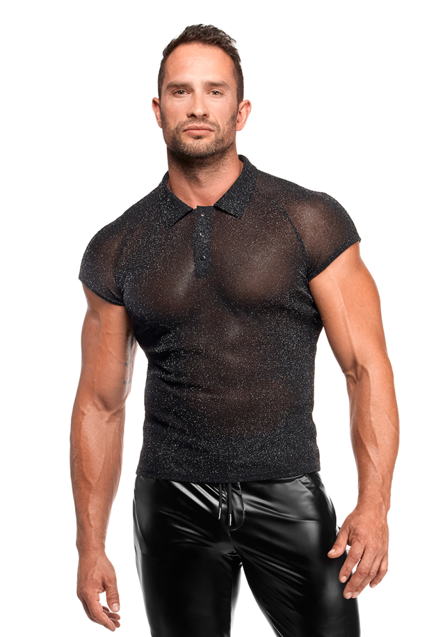 H080 Frenzy Shorts